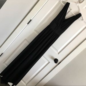 Max and Cleo Maxi Dress